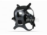 FMA mask with quick release TB1153